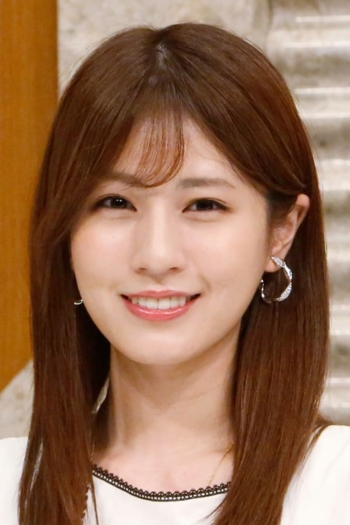 Actor Reimi Tsutsumi