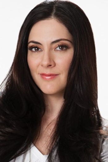 Actor Verónica Jaspeado