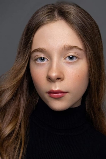 Actor Cadence Murray