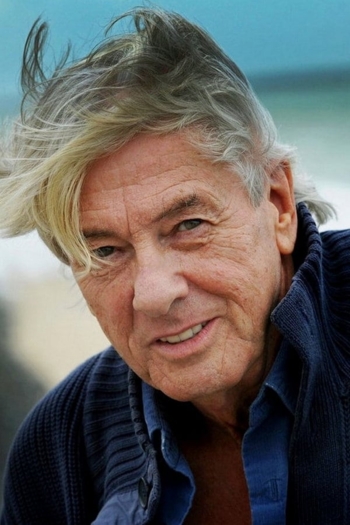 Actor Paul Verhoeven