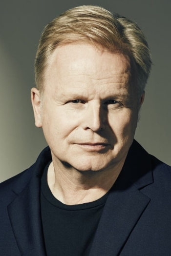 Actor Herbert Grönemeyer