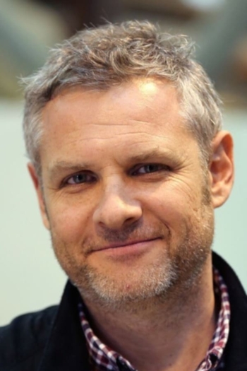 Actor Blake Ayshford