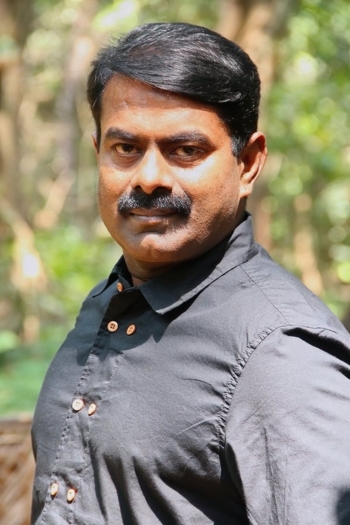 Actor Seeman