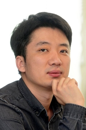 Actor Jo Sung-hee