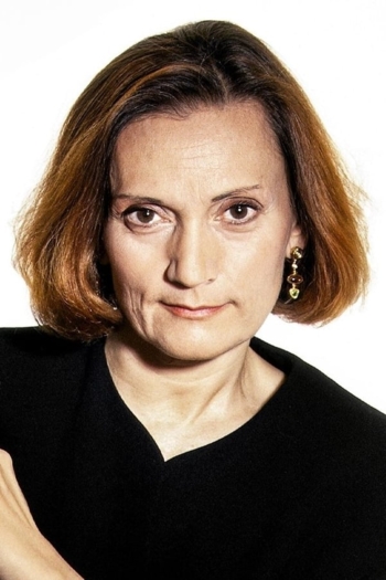 Actor Pilar Miró