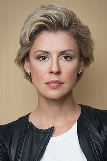 Actor Olga Dihovichnaya