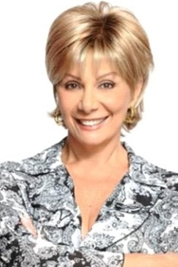 Actor Martha Picanes