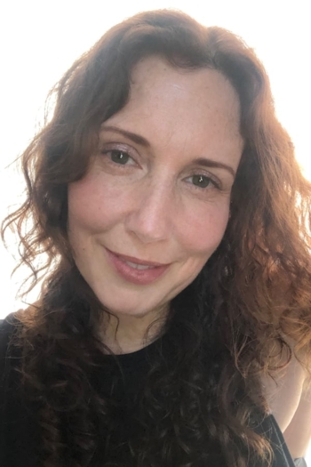 Actor Tressa DiFiglia