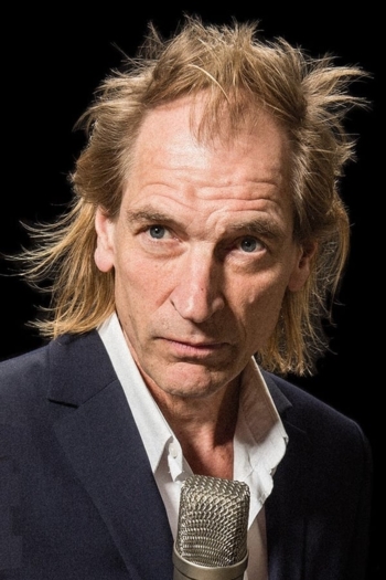 Actor Julian Sands
