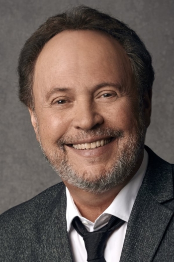 Actor Billy Crystal