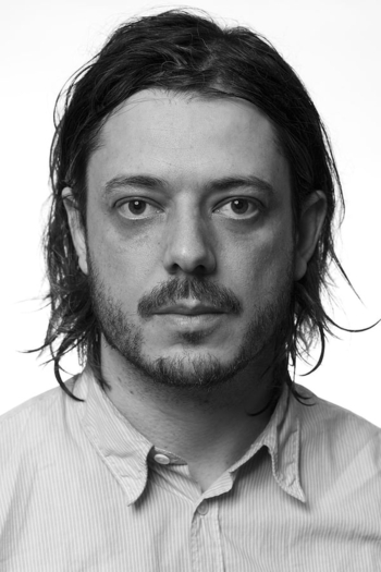 Film director Benedict Andrews