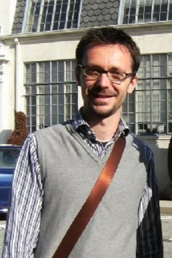 Actor Alessandro Ponti