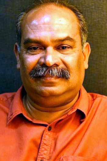 Actor Alencier Ley Lopez