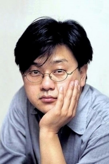 Film director Chang Youn-hyun