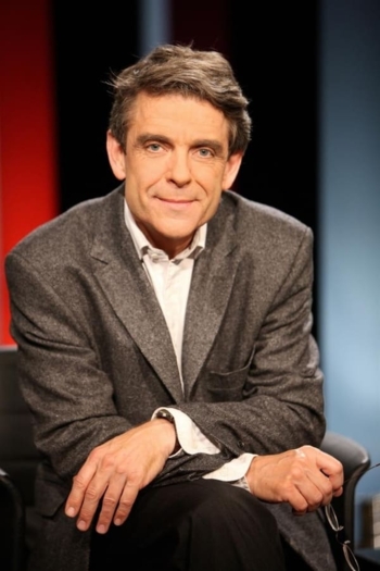 Actor Philippe Lefait