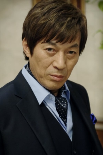 Actor Kim Kap-soo