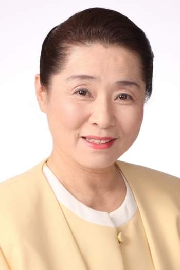 Actor Mari Okamoto