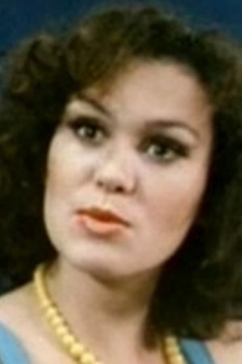 Actor Brooke West