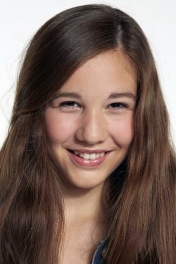 Actor Megan Sanderson