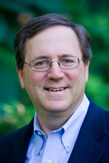 Actor David E. Sanger