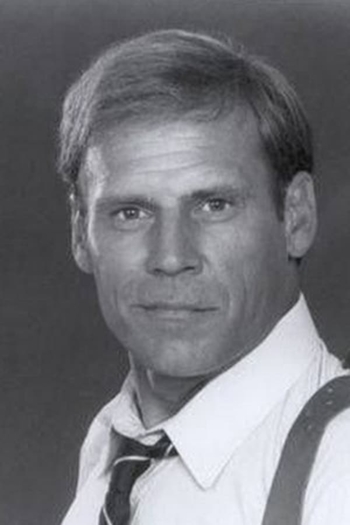 Actor Don Stroud