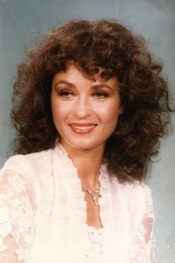 Actor Angela Similea