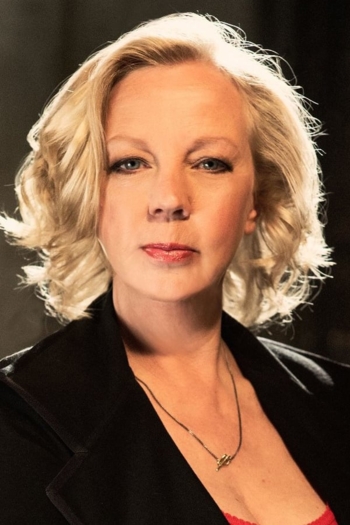 Actor Deborah Meaden