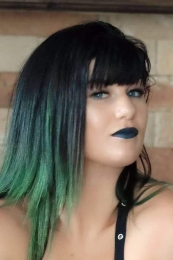 Actor Beatrice St. Clere Priestley