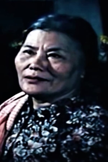 Actor Tuyết Trinh