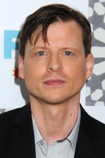 Actor Kevin Rankin