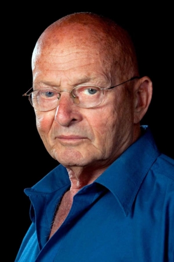 Actor Yossi Graber
