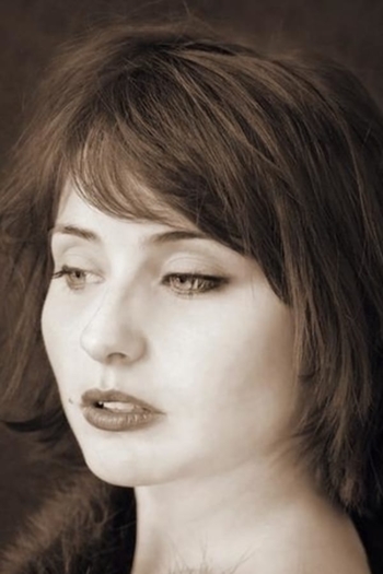 Actor Patricia Mollet-Mercier