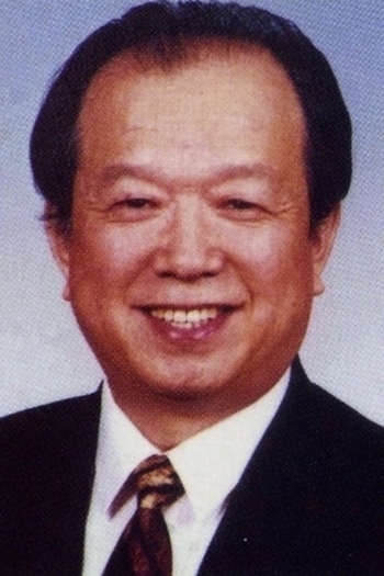 Film director Li Qiankuan