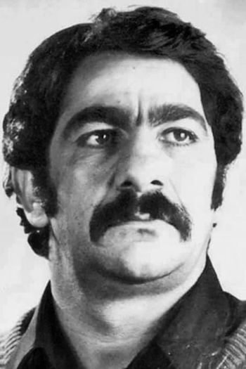 Actor Jalal Pishvaian