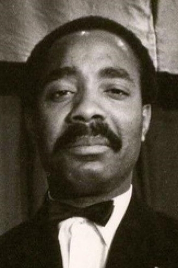 Actor Raymond Aquilon