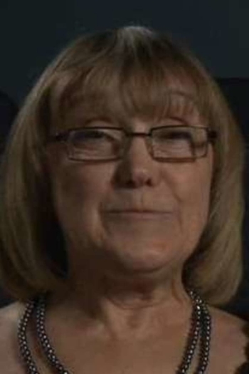 Actor Yvonne Laflamme