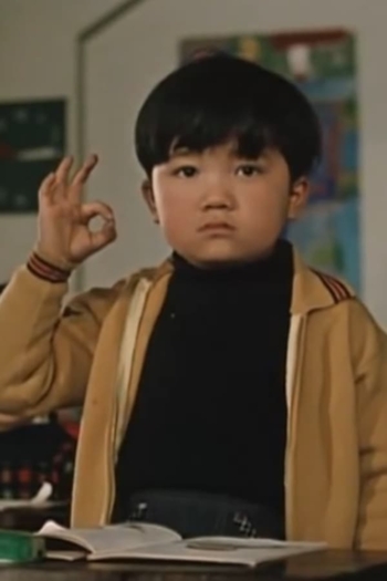 Actor Masahiko Shimazu