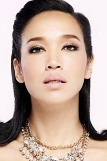 Actor Patharawarin Timkul