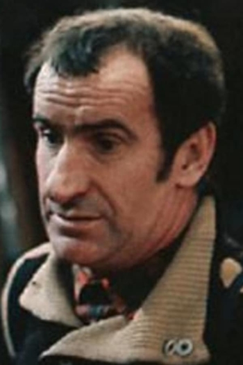 Actor Vladimir Kremena