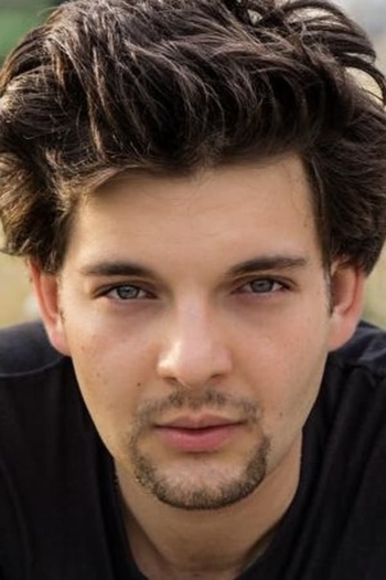 Actor Daniele Grifoni