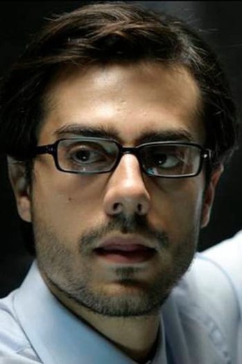 Actor Giuseppe Soleri