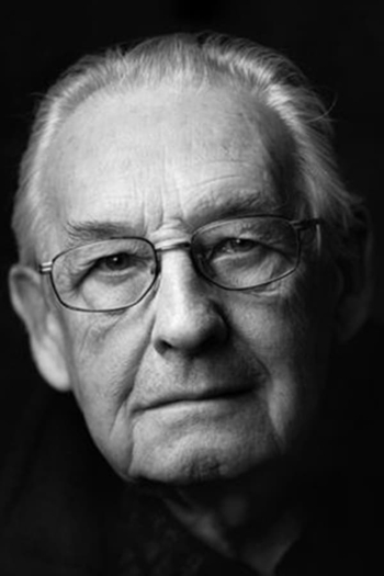 Actor Andrzej Wajda