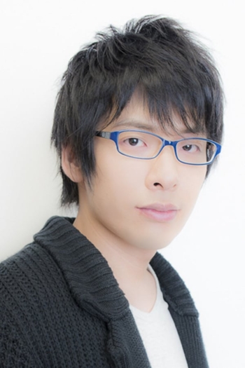 Actor Toshiki Iwasawa