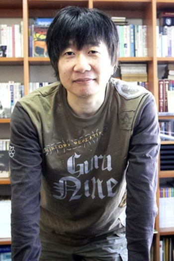 Film director Hwang In-roe