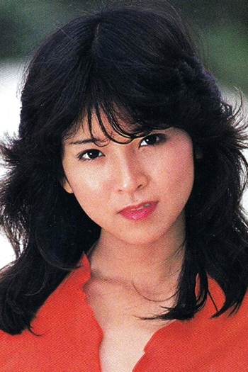 Actor Naomi Kawashima
