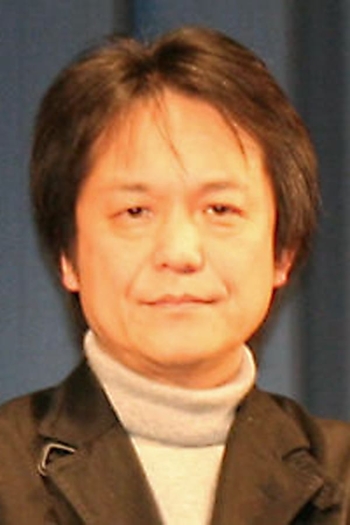 Film director Yukinari Hanawa