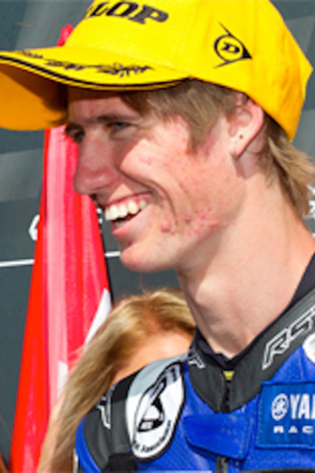 Actor 'Mad' Mike Jones