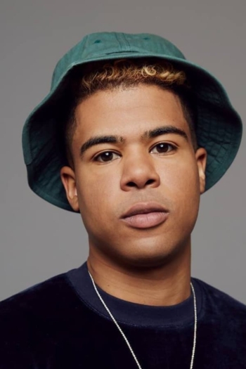 Actor Ilovemakonnen