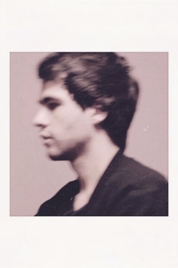 Film director Alessio Di Zio