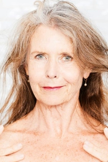 Actor Josephine Ann Endicott